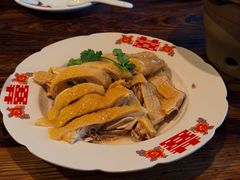 -广府乡下·饭庄(新港东路店)