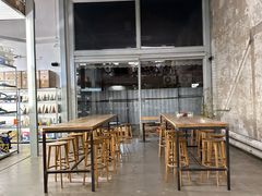 -VOYAGE COFFEE 咖啡烘焙工坊店(798艺术区店)