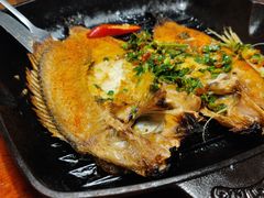 -雀舞云南菜(天津天河城购物中心店)