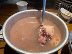 -农耕记·湖南土菜(龙岗熙和园店)