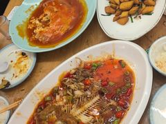 -清真利德顺小老饭庄(复兴路店)