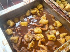 -细妹五香牛杂(步行街店)