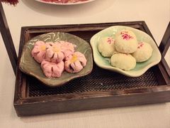-蘇锦宴·淮扬菜烤鸭·小院(三元桥霄云路店)