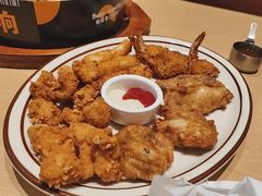 -菲滋意式餐厅(温岭银泰城店)