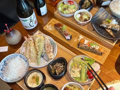 -笑福亭料理小馆(解放碑店)