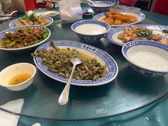-桂园白粥·潮汕老味道