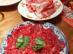 -后火锅(南京东路总店)