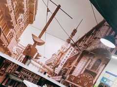 -好吃黄鱼面馆(浦发广场店)