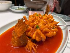 -森隆饭庄(崇文门新世界百货店)
