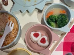 -西贝(六里桥旗舰店)