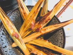 香草烤鸡-半山腰·云南菜(侨福芳草地店)