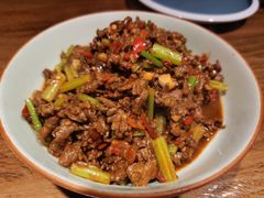 农家黄牛肉-小湘旺臭鳜鱼(百子湾店)