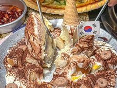 -首尔烤肉大排档(合生汇店)