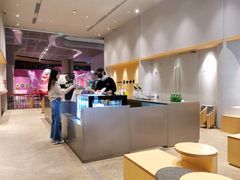 -Seesaw Coffee(西岸凤巢店)