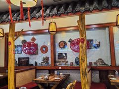 -陈家老院子·长春特色东北家宴(一匡街店)