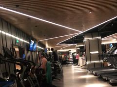 -W FITNESS 威尔仕健身·游泳(七宝店)
