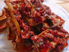 -正宗向东街新化特色牛肉粉馆(一中店)