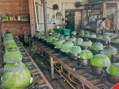 -红旗山庄(圭峰山店)