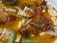 -铜锣湾·有麝自然香(渝北财富中心店)