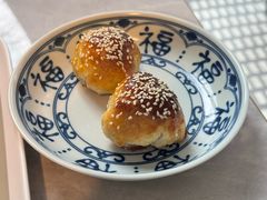 -陶兰居·手工点心·粤菜(圆融时代广场店)
