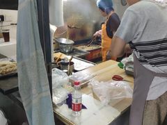 -大腕炸串(河东总店)