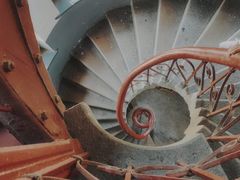 -青岛德国监狱旧址博物馆