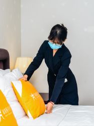 -新寰亚月子会所(金鸡湖凯宾店)