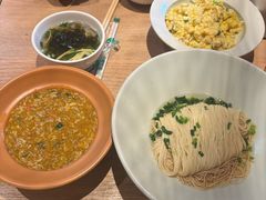 -新万鑫银丝面·非遗无锡味(惠山古镇店)