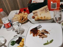 -味+新京宴·烤鸭·北京菜(创意谷店)
