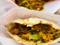 -尚食卢记烧饼(凤凰路总店)