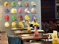 -ALLORA意大利餐厅(丰盛里店)