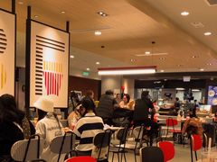 -麦当劳(新濠影汇店)
