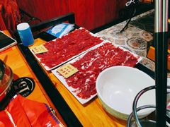 -大吉利·潮汕鲜牛肉火锅(西安店)
