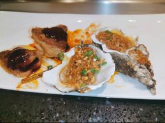 -大渔铁板烧(大悦城店)