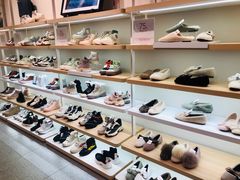 -hotwind热风(世纪东方广场店)