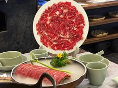 -盡膳口福·百年汤方火锅(科华北路店)
