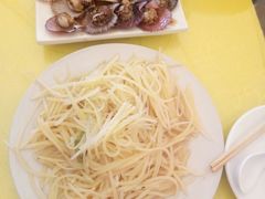 -本地渔村海鲜大咖(商业街店)