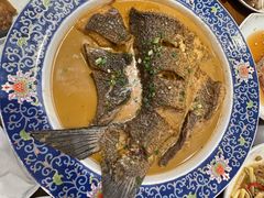 -徽州月·民间徽菜(浦东总店)