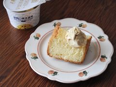 -沁屋面包店(人民东路店)