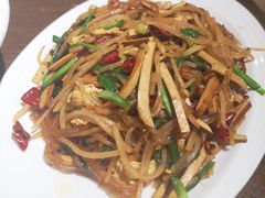 -粗茶淡饭•陕菜•家常菜