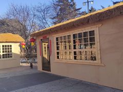 -长春市南湖公园