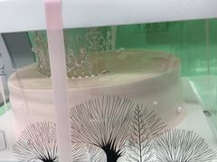 -Dark Horse·黑马蛋糕·低脂·低糖淡奶(金匙望湖大厦店)