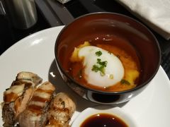 -索菲特酒店 · 云尚天际自助餐厅