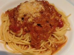 -萨莉亚意式餐厅(杭州滨江天街店)