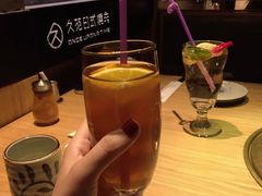 -久苑烧肉(世界城广场店)