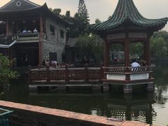 -东莞市可园博物馆