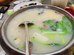 -邢家锅贴老店·非遗·开封菜(金明广场店)