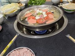 -海关荤豆花(洋河一路店)