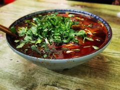 牛肉拉面-小王拉面馆(颍上路店)
