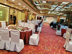 大堂-良友·海鲜青岛菜(五四广场店)